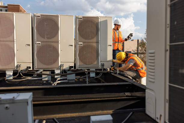 Nashville, GA HVAC Company