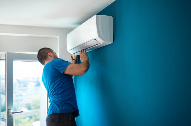 Best Energy-efficient HVAC Solutions in Nashville, GA