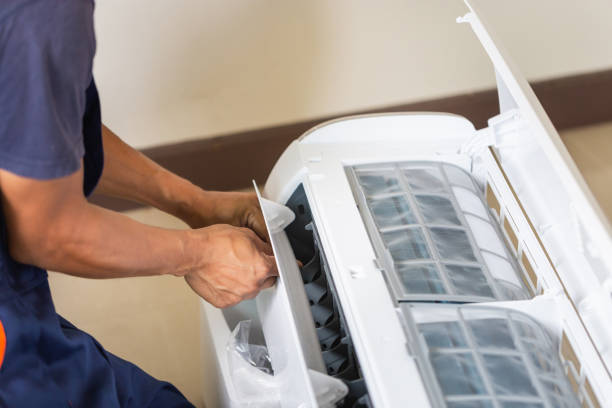 Best Emergency HVAC Services in Nashville, GA