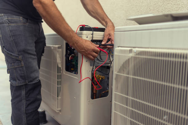 Best HVAC Training and Certification in Nashville, GA