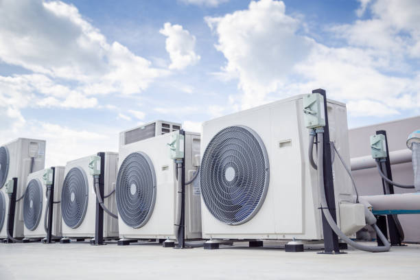 Best Ductless Mini-Split Systems in Nashville, GA