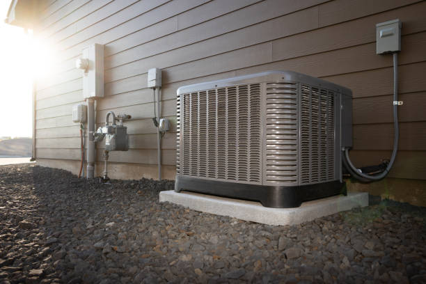 Best HVAC Financing and Leasing in Nashville, GA